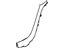 Hyundai 84695-2W100-GV2 Garnish-Console Upper Front,RH