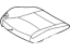 Hyundai 88250-3X001 Pad Assembly-Front Seat Cushion Passenge