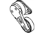 Hyundai 25281-37101 Tensioner Assembly-Pulley