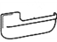 Hyundai 82370-22200-FK Pocket-Door Map,LH