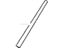 Hyundai 96263-1G000 Pole-Combination Antenna