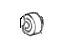 Hyundai 37334-35560 Bearing-Front Hyundai 37334-35560 Bearing-Front