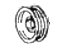 Hyundai 37321-35570 Pulley-Generator Hyundai 37321-35570 Pulley-Generator