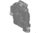 Hyundai 91950-IB070 JUNCTION BOX ASSY-I/PNL