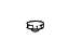 Hyundai 57153-28200 Cap Assembly-Reservoir