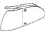 Hyundai 92326-23200 Strip-Body Side Lamp,RH