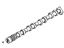 Hyundai 24200-3F500 Camshaft Assembly-Exhaust,LH