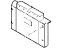 Hyundai 39100-2M110 Computer & Bracket Assy