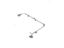Hyundai 37589-G7500 Leakage Detection Sensor