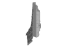 Hyundai 29136-L1200 Guard-Air,Lh