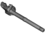 Hyundai 49560-C5630 Bearing Bracket & Shaft Assembly