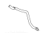 Hyundai 25480-2G810 Tube Assembly-Oil Cooler