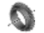 Hyundai 23121-3N402 SPROCKET-CRANKSHAFT,LH Hyundai 23121-3N402 SPROCKET-CRANKSHAFT,LH