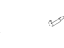 Hyundai 97544-B8100 Hose-Water