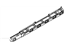 Hyundai 71151-2B200 Reinforcement-Side Sill LH