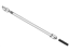 Hyundai 46725-25700 Rod Assembly