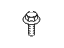 Hyundai 11415-06163 Bolt