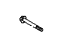 Hyundai 11403-06456-K Bolt