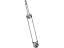 Hyundai 55311-3L041 Rear Shock Absorber Assembly