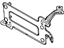 Hyundai 39109-2B270 PCU Bracket Hyundai 39109-2B270 PCU Bracket