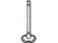 Hyundai 22212-2T002 Exhaust Valve Hyundai 22212-2T002 Exhaust Valve
