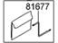 Hyundai 81675-3M000 Wrench Assembly-Sunroof