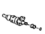 Hyundai 35310-32651 Fuel Injector Assembly Hyundai 35310-32651 Fuel Injector Assembly