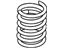 Hyundai 55350-2W270 Rear Spring Hyundai 55350-2W270 Rear Spring
