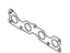 Hyundai 28521-25010 Gasket-Exhaust Manifold