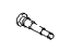 Hyundai 58221-37000 Rod-Guide(A)