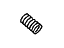 Hyundai 45686-34010 Spring-Coil