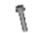 Hyundai 22126-3N100 BOLT-FLANGE(M8X40)