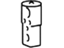 Hyundai 97626-38000 Valve-Expansion