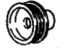 Hyundai 37320-21200 Pulley-Generator Hyundai 37320-21200 Pulley-Generator