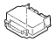 Hyundai 95910-4W900 Air Bag Control Module Assembly Hyundai 95910-4W900 Air Bag Control Module Assembly