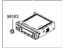 Hyundai 00283-T5000-FLT Discontinued Audio