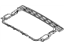 Hyundai 67115-2E000 Ring Assembly-Sunroof Reinforcement