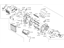Hyundai 97205-E6020 Heater & Evaporator Assembly Hyundai 97205-E6020 Heater & Evaporator Assembly