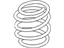 Hyundai 54630-3X250 Spring-Front