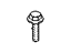 Hyundai 11302-06166-B Bolt