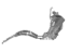Hyundai 81420-S8510 LATCH ASSY-REAR DOOR,RH