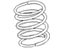 Hyundai 54630-0W001 Spring-Front