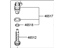 Hyundai 46510-39000 Sensor Assembly-Speed