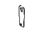Hyundai 28410-26052 Hanger Assembly-Engine