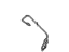 Hyundai 58718-2H300 Tube-Master Cylinder To Hydraulic Module