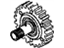 Hyundai 45461-3A201 Hub-Overdrive Clutch