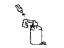 Hyundai 97820-34000 ACCUMULATOR Assembly-A/C