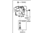 Hyundai 58910-33000 Hydraulic Module