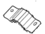 Hyundai 56390-C1510 Column & Housing Assembly