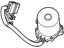 Hyundai 56330-C1510 Motor Assembly